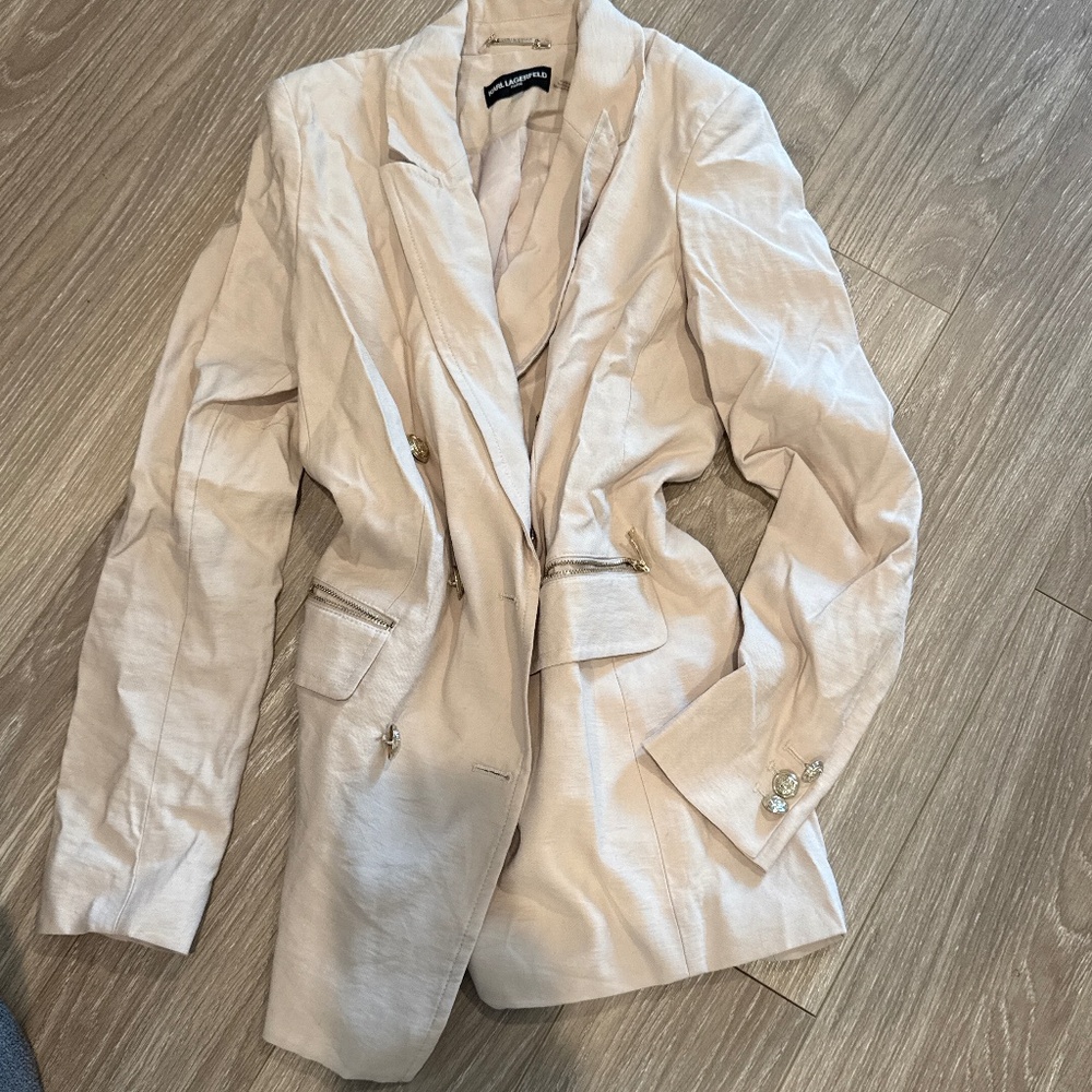 Karl Lagerfeld Jacket
